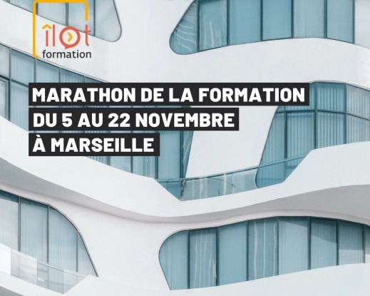 Formation Marseille